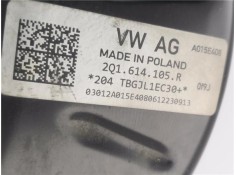 Recambio de servofreno para seat ibiza (kj1) 1.0 fr referencia OEM IAM 2Q1614105R  