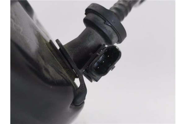 Recambio de servofreno para seat ibiza (kj1) 1.0 fr referencia OEM IAM 2Q1614105R  