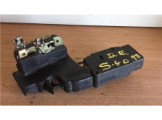 Recambio de cierre electromagnetico delantero izquierdo para volvo s40 berlina 1.8 16v referencia OEM IAM   