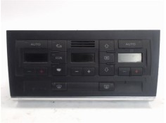 Recambio de mandos climatizador para audi a4 berlina (8e) referencia OEM IAM (8E0820043H) (0510701) 