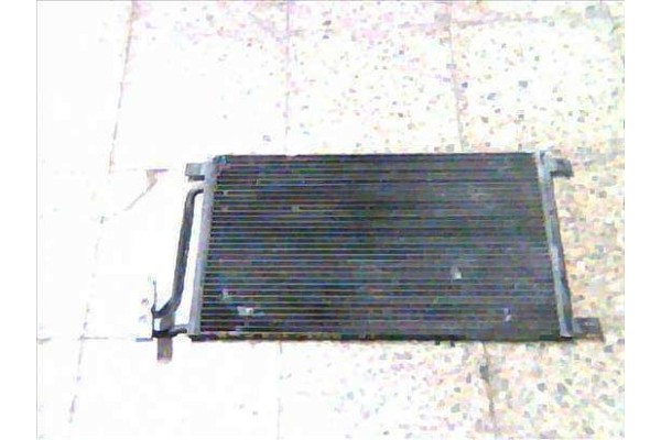 Recambio de radiador aire acondicionado para bmw serie 3 berlina (e46)(1998) 2.0 320d [2,0 ltr. - 100 kw 16v diesel cat] referen