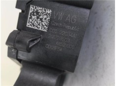 Recambio de pedal acelerador para seat ibiza (kj1) 1.0 fr referencia OEM IAM 2Q1723503  