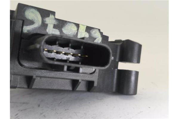 Recambio de pedal acelerador para seat ibiza (kj1) 1.0 fr referencia OEM IAM 2Q1723503  