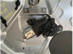 Recambio de elevalunas electrico trasero izquierdo para volkswagen polo iv (9n1) 1.4 tdi referencia OEM IAM 6Q0959811CVW1  
