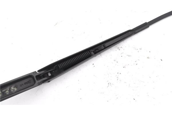 Recambio de brazo limpiaparabrisas delantero izquierdo para seat ibiza (kj1) 1.0 fr referencia OEM IAM 6F1955409VA1  