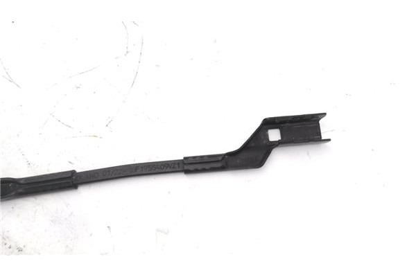 Recambio de brazo limpiaparabrisas delantero izquierdo para seat ibiza (kj1) 1.0 fr referencia OEM IAM 6F1955409VA1  