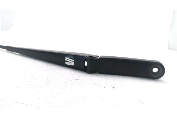 Recambio de brazo limpiaparabrisas delantero derecho para seat ibiza (kj1) 1.0 fr referencia OEM IAM 6F1955410AVZ1  