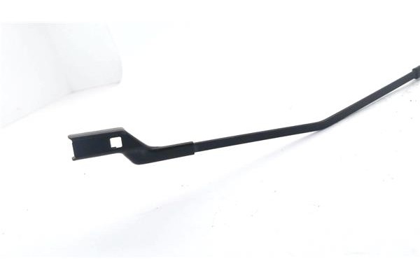 Recambio de brazo limpiaparabrisas delantero derecho para seat ibiza (kj1) 1.0 fr referencia OEM IAM 6F1955410AVZ1  