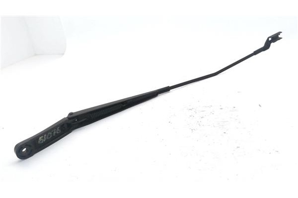 Recambio de brazo limpiaparabrisas delantero derecho para seat ibiza (kj1) 1.0 fr referencia OEM IAM 6F1955410AVZ1  