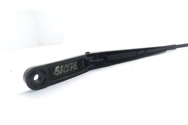 Recambio de brazo limpiaparabrisas delantero derecho para seat ibiza (kj1) 1.0 fr referencia OEM IAM 6F1955410AVZ1  