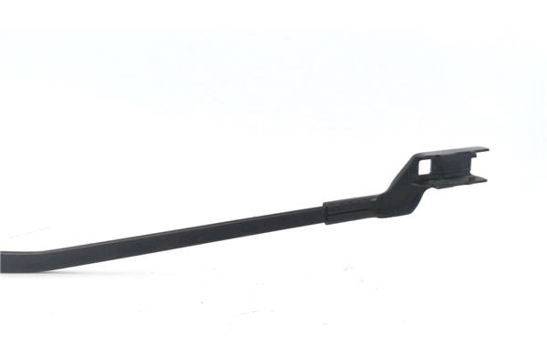Recambio de brazo limpiaparabrisas delantero derecho para seat ibiza (kj1) 1.0 fr referencia OEM IAM 6F1955410AVZ1  