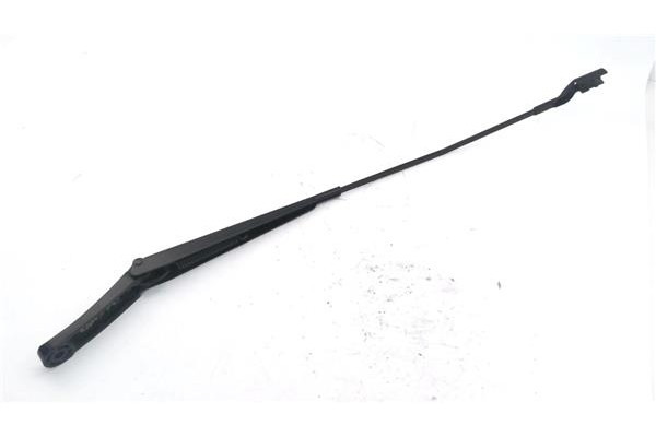 Recambio de brazo limpiaparabrisas delantero derecho para seat ibiza (kj1) 1.0 fr referencia OEM IAM 6F1955410AVZ1  