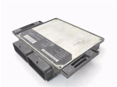 Recambio de centralita para fiat ii punto (188) berlina 1.9 d (i) referencia OEM IAM 46763751 R04010032D 