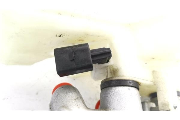 Recambio de bomba freno para seat ibiza (kj1) 1.0 fr referencia OEM IAM 2Q1611301  