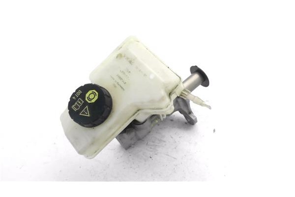 Recambio de bomba freno para seat ibiza (kj1) 1.0 fr referencia OEM IAM 2Q1611301  