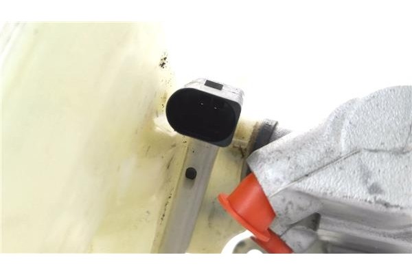 Recambio de bomba freno para seat ibiza (kj1) 1.0 fr referencia OEM IAM 2Q1611301  