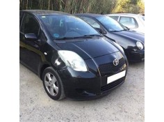 Recambio de motor limpiaparabrisas delantero para toyota yaris (ksp9/scp9/nlp9) 1.3 vvt-i referencia OEM IAM   