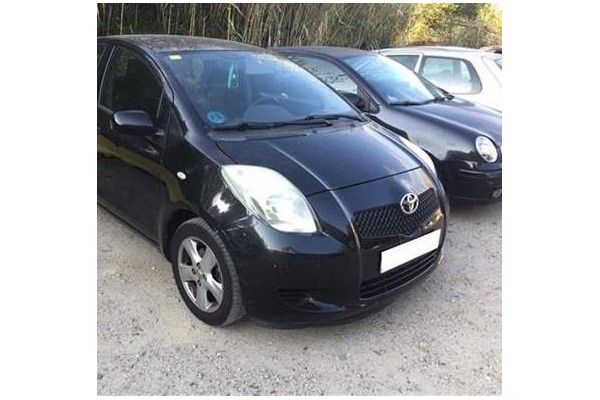 Recambio de motor limpiaparabrisas delantero para toyota yaris (ksp9/scp9/nlp9) 1.3 vvt-i referencia OEM IAM   