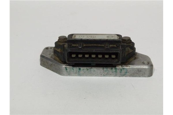 Recambio de pastilla encendido para volvo 340-360 sedán (344) 2.0 referencia OEM IAM  0227100123 
