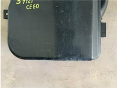 Recambio de resonador para kia ceed (jd) 1.0 drive referencia OEM IAM 28190G3000  