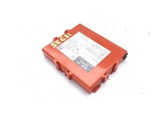 Recambio de centralita para toyota prius (zvw30) 1.8 hybrid referencia OEM IAM 8999047060 2325005223 