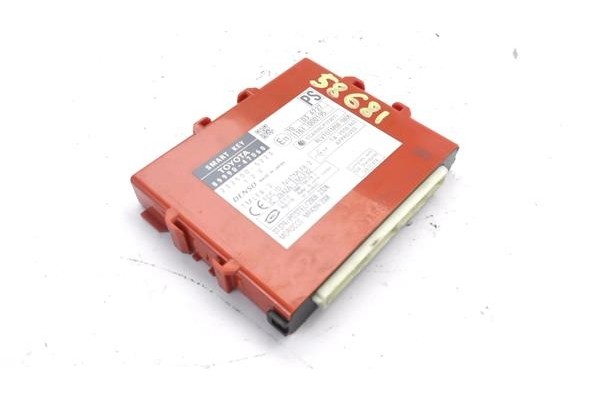 Recambio de centralita para toyota prius (zvw30) 1.8 hybrid referencia OEM IAM 8999047060 2325005223 