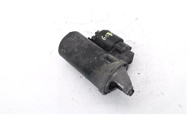 Recambio de motor arranque para suzuki vitara (se/sf/et) 1.6 techo metálico xaloc referencia OEM IAM 0331303095595  