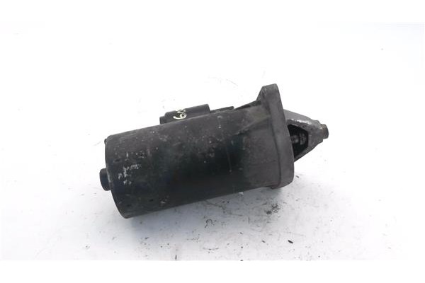 Recambio de motor arranque para suzuki vitara (se/sf/et) 1.6 techo metálico xaloc referencia OEM IAM 0331303095595  