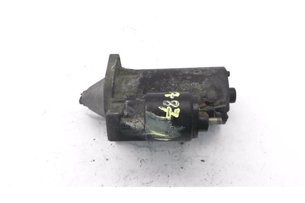 Recambio de motor arranque para suzuki vitara (se/sf/et) 1.6 techo metálico xaloc referencia OEM IAM 0331303095595  