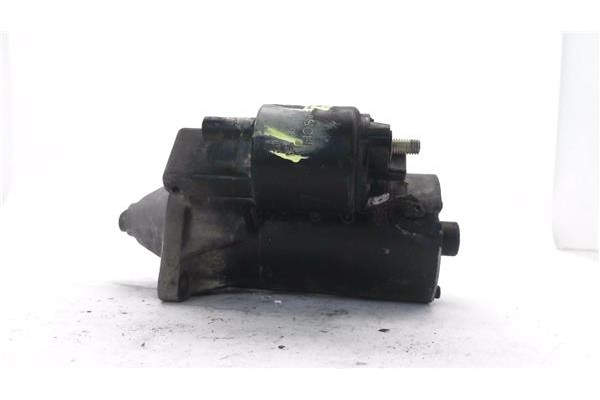 Recambio de motor arranque para suzuki vitara (se/sf/et) 1.6 techo metálico xaloc referencia OEM IAM 0331303095595  