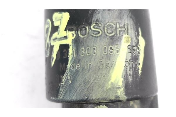 Recambio de motor arranque para suzuki vitara (se/sf/et) 1.6 techo metálico xaloc referencia OEM IAM 0331303095595  