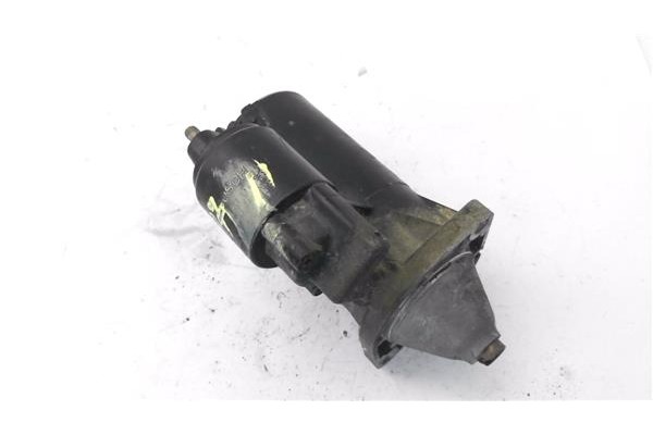 Recambio de motor arranque para suzuki vitara (se/sf/et) 1.6 techo metálico xaloc referencia OEM IAM 0331303095595  