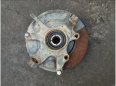 Recambio de mangueta delantero derecha para nissan terrano ii (r20) 2.4 i 12v 4wd referencia OEM IAM   