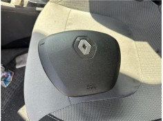Recambio de airbag volante para renault captur i 1.2 intens referencia OEM IAM   