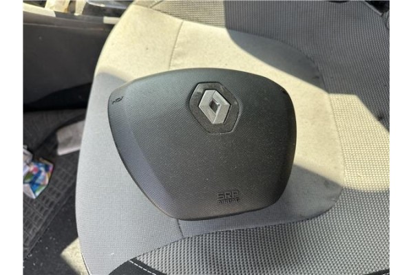 Recambio de airbag volante para renault captur i 1.2 intens referencia OEM IAM   