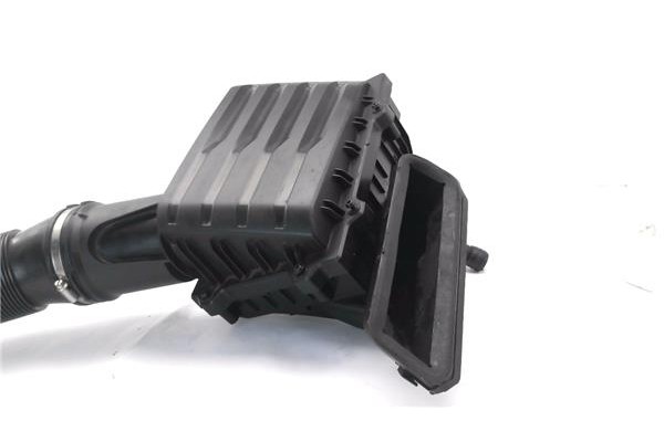 Recambio de carcasa filtro aire para seat ibiza (kj1) 1.0 fr referencia OEM IAM 5Q0129607BD  