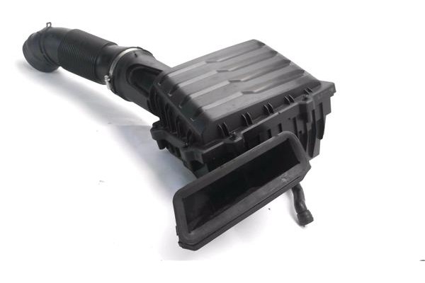 Recambio de carcasa filtro aire para seat ibiza (kj1) 1.0 fr referencia OEM IAM 5Q0129607BD  