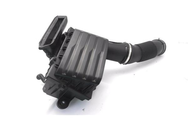 Recambio de carcasa filtro aire para seat ibiza (kj1) 1.0 fr referencia OEM IAM 5Q0129607BD  
