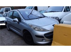 peugeot 207 del año 2006