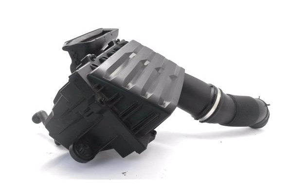 Recambio de carcasa filtro aire para seat ibiza (kj1) 1.0 fr referencia OEM IAM 5Q0129607BD  