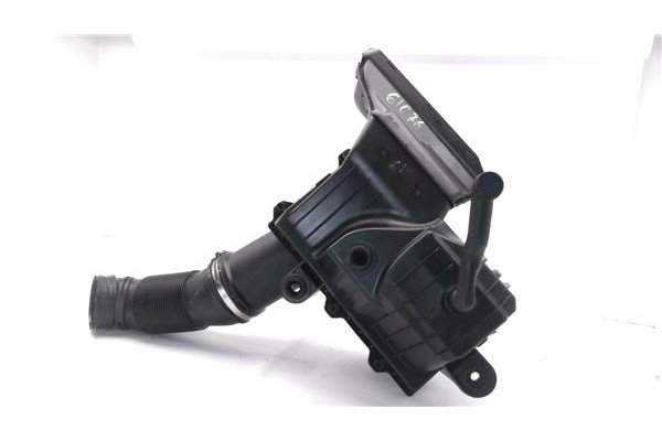 Recambio de carcasa filtro aire para seat ibiza (kj1) 1.0 fr referencia OEM IAM 5Q0129607BD  