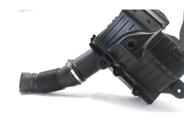 Recambio de carcasa filtro aire para seat ibiza (kj1) 1.0 fr referencia OEM IAM 5Q0129607BD  