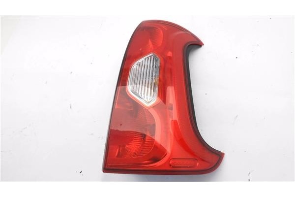 Recambio de piloto trasero derecho para fiat iii panda (319) 1.2 lpg (312pxa1a) referencia OEM IAM 51843642 02049099900010 