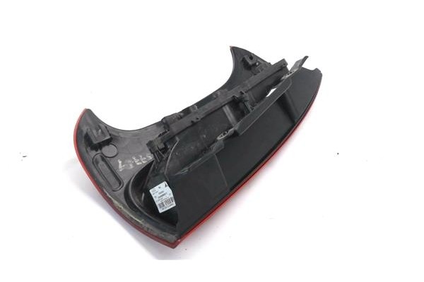 Recambio de piloto trasero derecho para fiat iii panda (319) 1.2 lpg (312pxa1a) referencia OEM IAM 51843642 02049099900010 