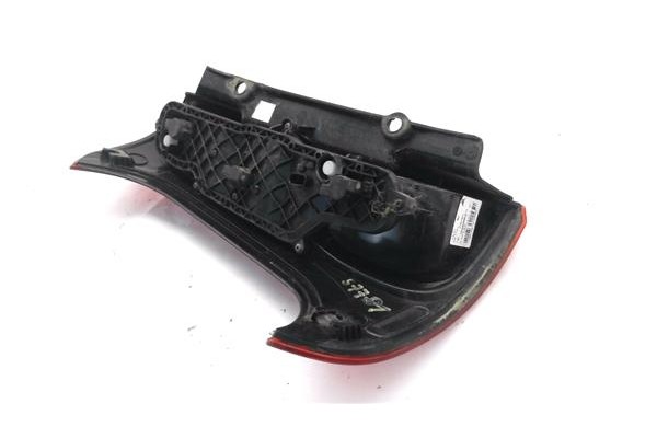 Recambio de piloto trasero derecho para fiat iii panda (319) 1.2 lpg (312pxa1a) referencia OEM IAM 51843642 02049099900010 