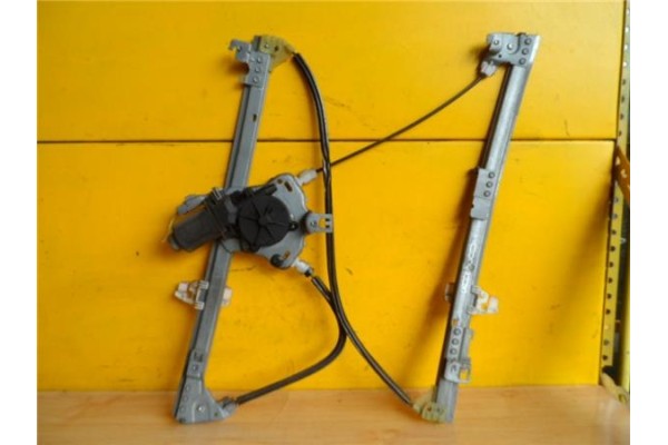 Recambio de mecanismo elevalunas delantero derecho para citroen xsara berlina (1997) 2.0 hdi 90 referencia OEM IAM   