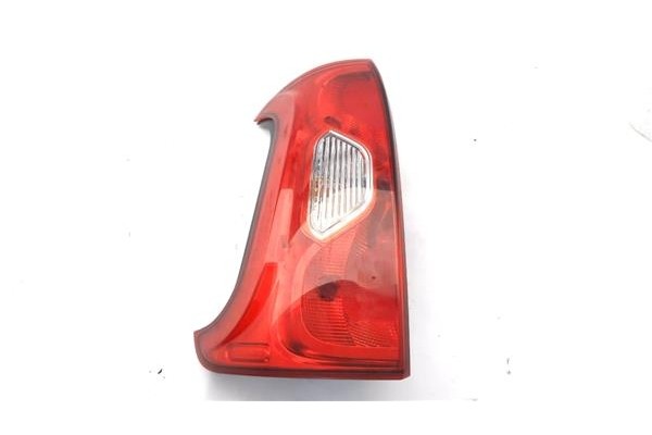 Recambio de piloto trasero izquierdo para fiat iii panda (319) 1.2 lpg (312pxa1a) referencia OEM IAM 51843643 02050099900010 