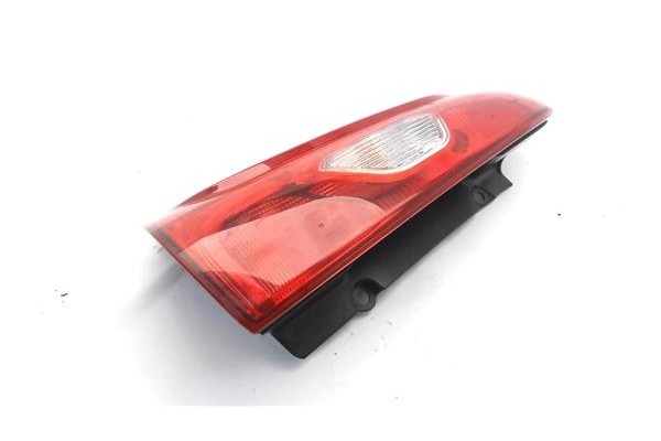 Recambio de piloto trasero izquierdo para fiat iii panda (319) 1.2 lpg (312pxa1a) referencia OEM IAM 51843643 02050099900010 