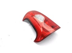 Recambio de piloto trasero izquierdo para fiat iii panda (319) 1.2 lpg (312pxa1a) referencia OEM IAM 51843643 02050099900010 