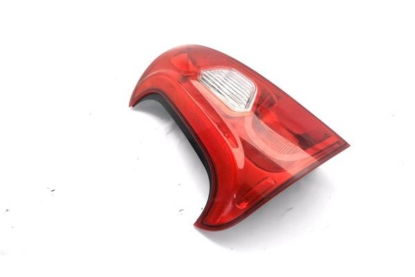 Recambio de piloto trasero izquierdo para fiat iii panda (319) 1.2 lpg (312pxa1a) referencia OEM IAM 51843643 02050099900010 